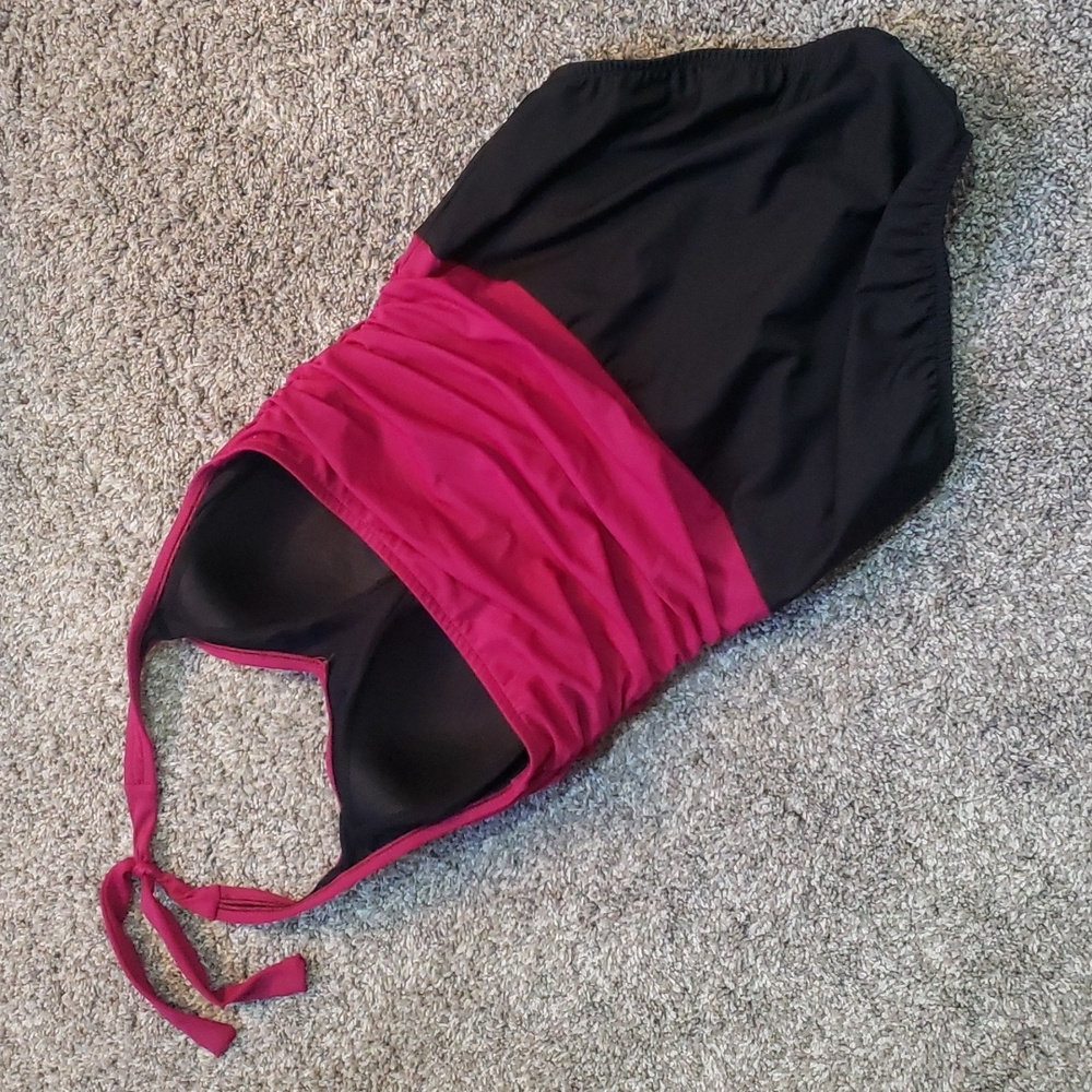 Shape Solver Swim Suit - Picture 8 of 14